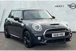 2018 MINI Hatchback