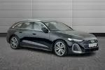 2024 Audi A5