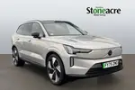 2025 Volvo Ex90