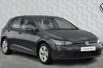 2023 Volkswagen Golf