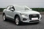 2022 Audi Q2