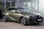 2024 Lexus UX