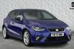 2020 SEAT Ibiza