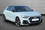 2023 Audi A1