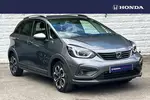 2023 Honda Jazz Crosstar