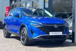 2024 Nissan Qashqai