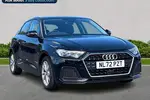 2022 Audi A1