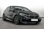 2023 BMW 1 Series