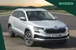 2024 Skoda Karoq