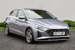 2024 Hyundai i20