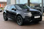 2026 Land Rover Range Rover Evoque