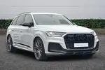 2023 Audi SQ7