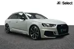 2019 Audi RS4