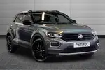 2021 Volkswagen T-Roc