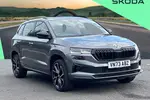 2023 Skoda Karoq