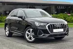 2023 Audi Q3