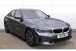 2019 BMW 3 Series