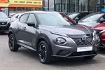 2023 Nissan Juke