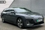 2025 Audi A6