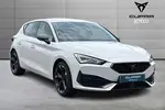 2024 Cupra Leon