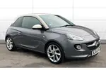 2016 Vauxhall Adam