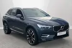 2019 Volvo XC60
