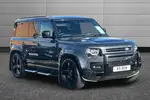2024 Land Rover Defender