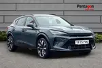 2025 Cupra Formentor
