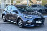 2024 Toyota Yaris