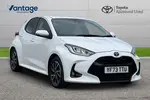 2023 Toyota Yaris