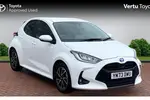 2023 Toyota Yaris