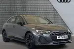 2026 Audi A3