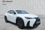 2023 Lexus UX