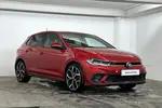 2022 Volkswagen Polo GTI