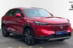 2024 Honda HR-V