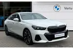 2025 BMW 5 Series