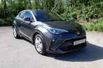 2023 Toyota C-HR