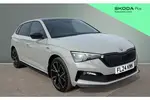 2024 Skoda Scala
