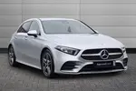 2021 Mercedes-Benz A-Class