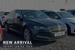 2023 Skoda Superb