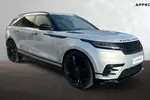 2023 Land Rover Range Rover Velar