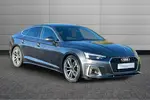 2024 Audi A5 Sportback