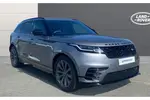 2021 Land Rover Range Rover Velar