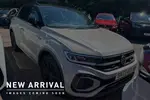 2023 Volkswagen T-Roc