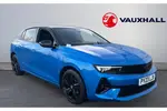2023 Vauxhall Astra