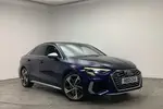 2021 Audi S3