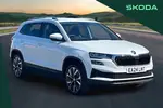 2024 Skoda Karoq