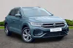 2024 Volkswagen T-Roc