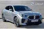2025 BMW X2