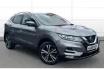 2018 Nissan Qashqai
